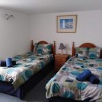 Self catering accommodation on St. Martins, Isles of Scilly