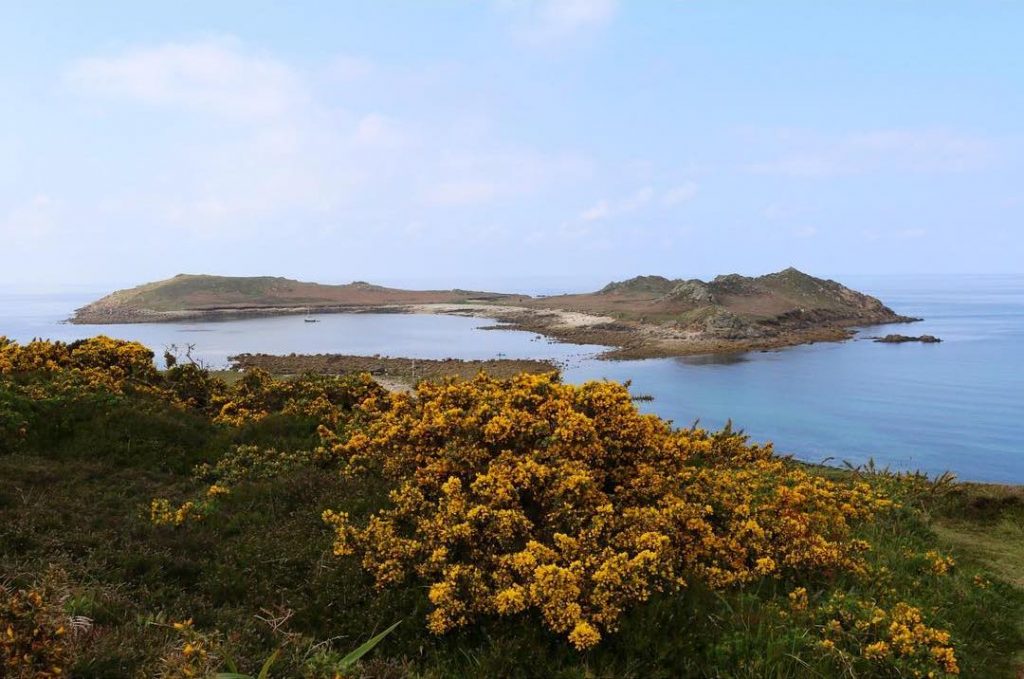 St. Martins, Isles of Scilly
